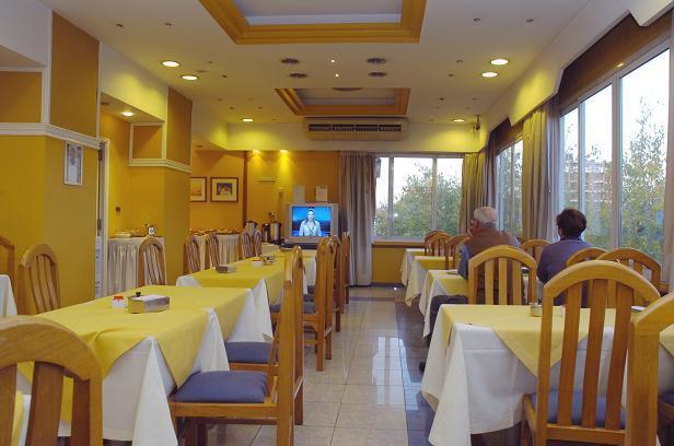 Hotel Provincial ميندوزا المظهر الخارجي الصورة
